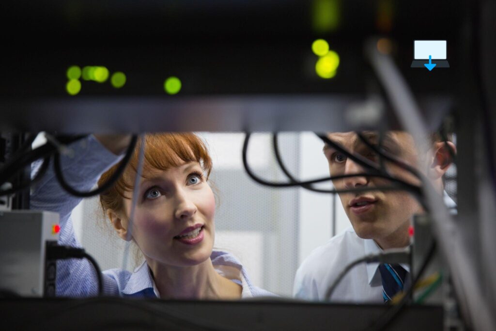 Best Computer Repair Bridgend and South Wales U.K The Benefits of Regular Network Maintenance and Upgrades 2023 1 1024x683 - The Benefits of Regular Network Maintenance along with Upgrades - 2023
