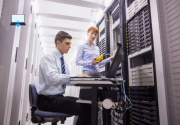 Best Computer Repair Bridgend and South Wales U.K The Benefits of Regular Network Maintenance and Upgrades - 2023
