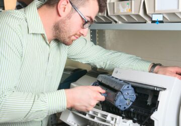 Best Computer Repair Bridgend and South Wales U.K Gaming PC Bundle The Most Common Printer Issues plus How Our Repair Services Can Fix Them