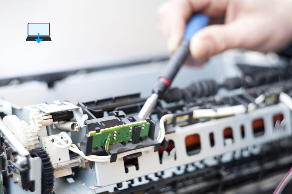 Best Computer Repair Bridgend and South Wales U.K Gaming PC Bundle The Most Common Printer Issues plus How Our Repair Services Can Fix Them 2 1024x683 - The Most Common Printer Issues plus How Our Repair Services Can Fix Them &mdash; Updated 2025