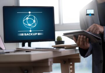Best Computer Repair Bridgend and South Wales, U.K. The Importance of Regular Data Backup for Your Business