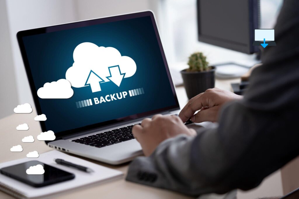 The Importance of Regular Data Backup for Your Business – Updated, 2025 Best Computer Repair Bridgend and South Wales U.K The Importance of Regular Data Backup for Your Business – 2023 2 1024x683 - The Importance of Regular Data Backup for Your Business – Updated, 2025