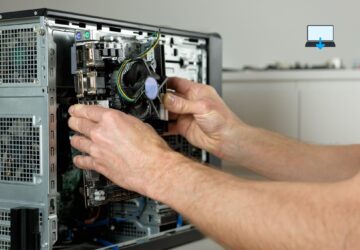 Best Computer Repair Bridgend and South Wales U.k The Benefits of Upgrading Your Computer Components – 2023