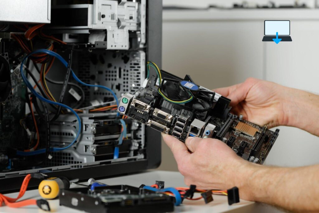 The Benefits of Upgrading Your Computer Components – Updated, 2025 Best Computer Repair Bridgend and South Wales U.k The Benefits of Upgrading Your Computer Components – 2023 2 1024x686 - The Benefits of Upgrading Your Computer Components – Updated, 2025