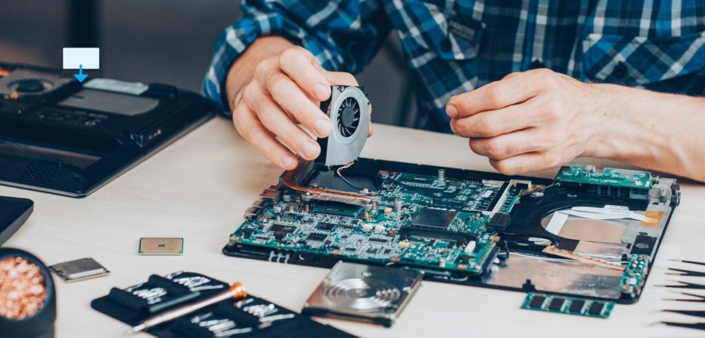 Best Computer Repair Bridgend and South Wales UK How to Maintain Your Laptop to Extend Its Lifespan A Comprehensive Guide 1 1024x492 - How to Maintain Your Laptop to Extend Its Lifespan: A Comprehensive Guide, 2025