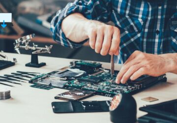 Best Computer Repair Bridgend and South Wales UK How to Maintain Your Laptop to Extend Its Lifespan A Comprehensive Guide