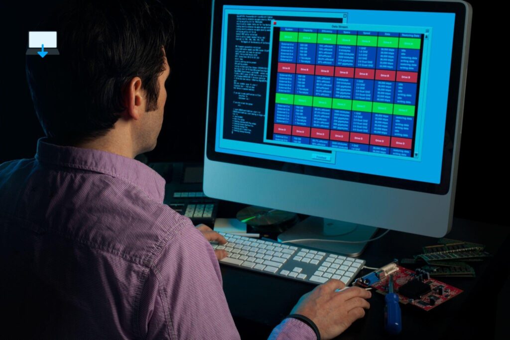 Best Computer Repair Bridgend and South Wales U.K 5 Benefits of The Best Remote IT Support for Your Business 1 1024x683 - 5 Benefits of The Best Remote IT Support For Your Business. &mdash; Updated: 2025