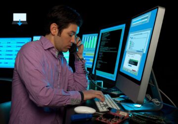Best Computer Repair Bridgend and South Wales U.K 5 Benefits of The Best Remote IT Support for Your Business