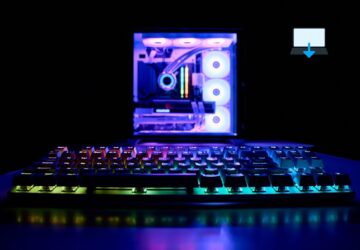 Best Computer Repair Bridgend and South Wales U.K Do Gaming Keyboards Really Improve Your Game - 2023
