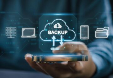 Best Computer Repair Bridgend and South Wales, U.K. The Risks of Not Backing Up Your Data Plus How to Avoid Them