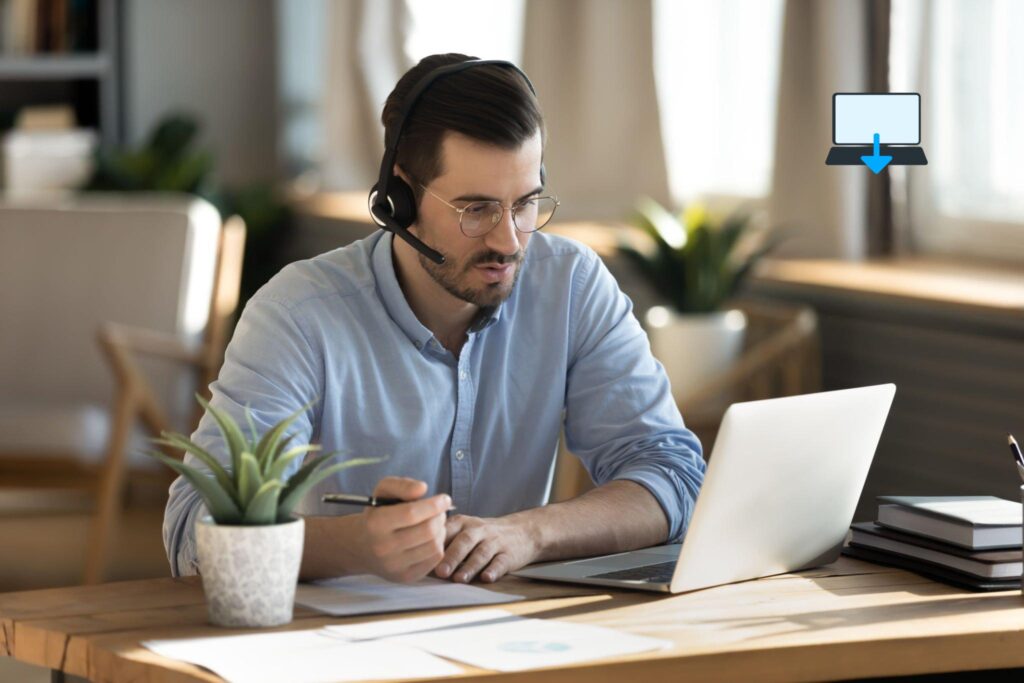 Best Computer Repair Bridgend and South Wales U.K The Most Common Technical Issues That Can Be Resolved Remotely 1 1024x683 - The Most Common Technical Issues That Can Be Resolved Remotely &mdash; 2025
