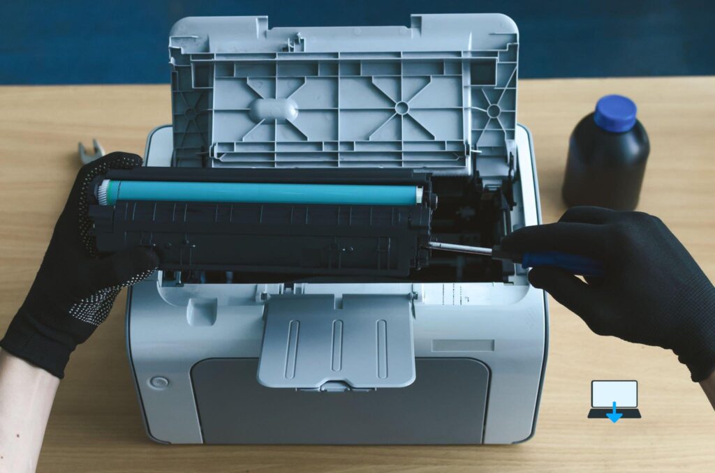 Best Computer Repair Bridgend and South Wales UK Printer Repair 5 Reasons Why DIY Printer Repair is Not Recommended 1 1024x678 - 5 Reasons Why DIY Printer Repair is Not Recommended &mdash; Updated, 2025