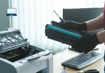 Best Computer Repair Bridgend and South Wales UK Printer Repair 5 Reasons Why DIY Printer Repair is Not Recommended
