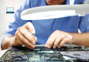 Best Computer Repair Bridgend and South Wales U.K The Benefits of Professional Laptop Maintenance Services Ensuring Optimal Performance and Longevity