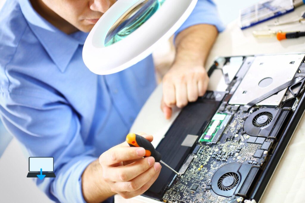 Best Computer Repair Bridgend and South Wales U.K The Benefits of Professional Laptop Maintenance Services Ensuring Optimal Performance and Longevity 2 1024x683 - The Benefits of Professional Laptop Maintenance Services: Ensuring Optimal Performance plus Longevity, updated &mdash; 2025