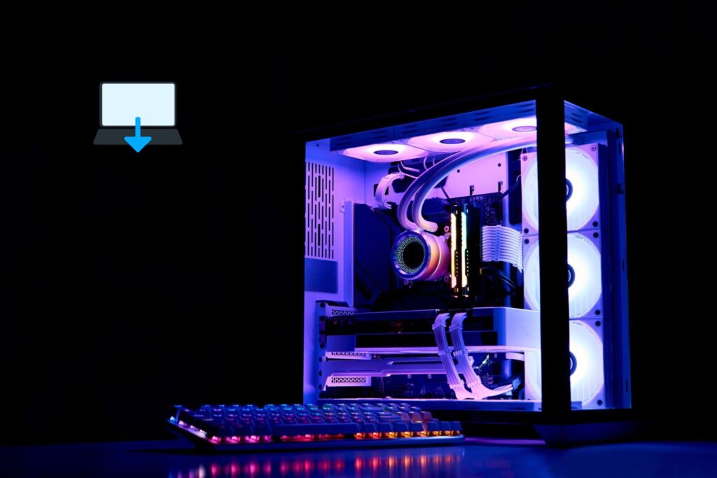 Best Computer Repair Bridgend and South Wales UK Future Proofing Your Gaming PC Planning for Upgrades and Compatibility 2 1024x683 - Future-Proofing Your Gaming PC: Planning for Upgrades Plus Compatibility &mdash; 2025