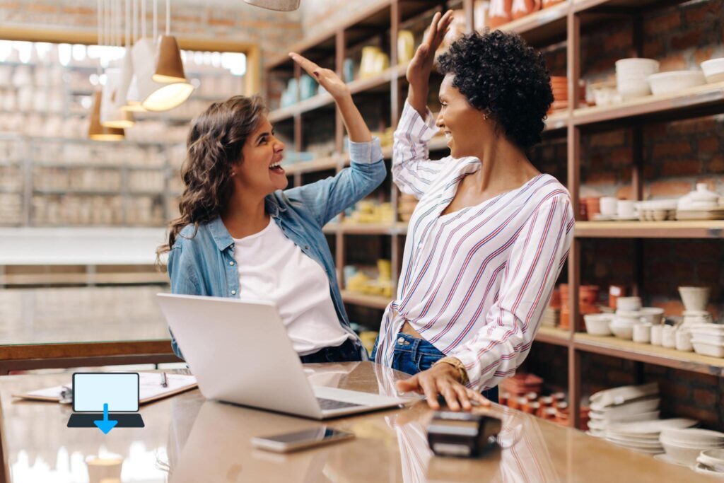 Best Computer Repair Bridgend and South Wales U.K New Year Small Business Cybersecurity Plan 2024 1 1024x683 - New Year: Small Business Cybersecurity Plan - 2025