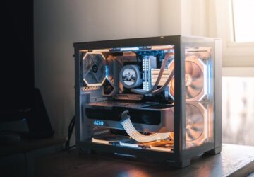 Best Computer Repair Bridgend and South Wales U.K Overclocking and Cooling Maximizing Performance in Your Gaming PC