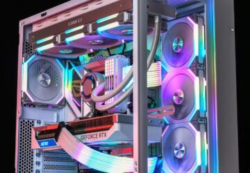 Best Computer Repair Bridgend and South Wales, U.K. Troubleshooting Common Custom Gaming PC Issues - 2024