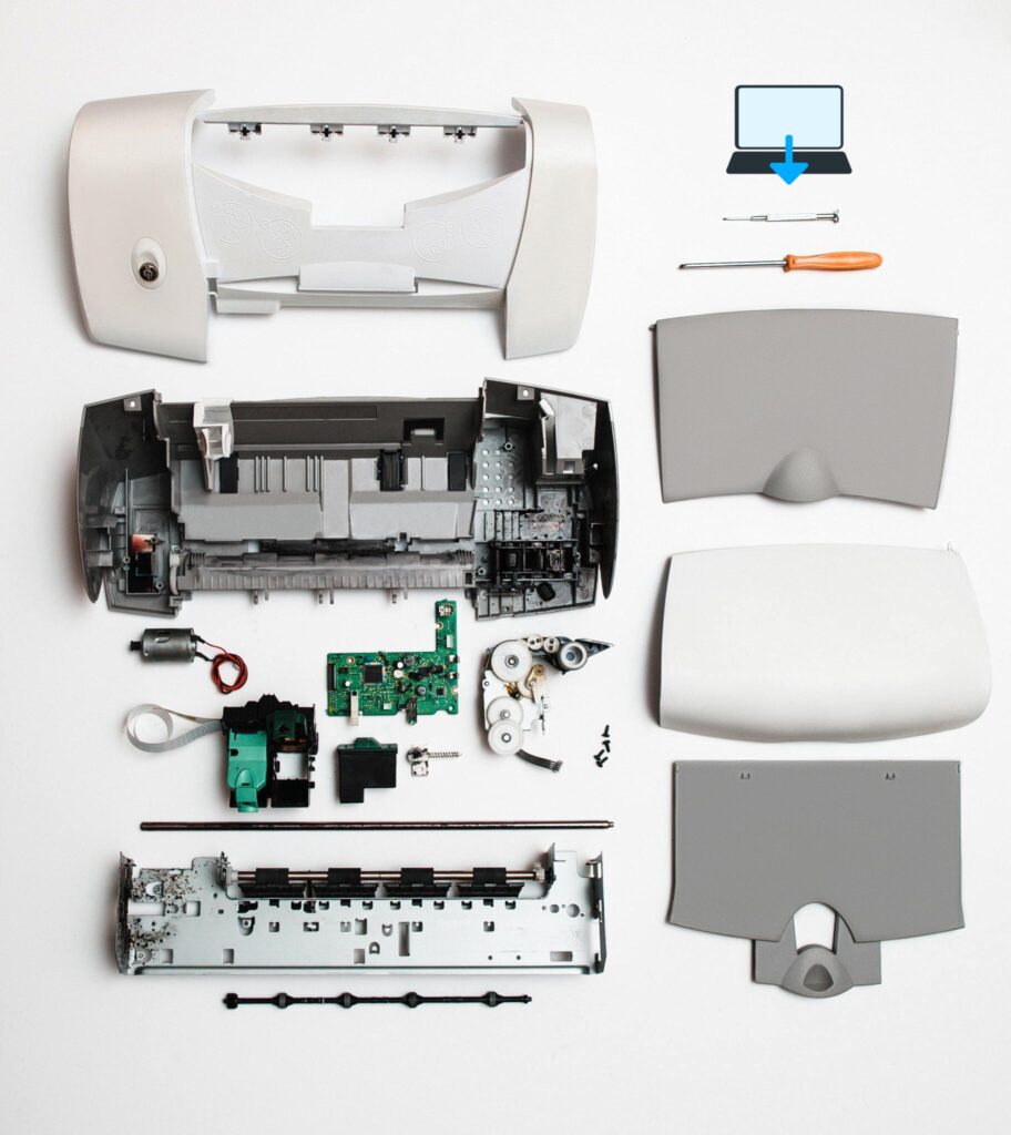 The Best Professional Printer Repair Service. - 2024 Best Computer Repair Bridgend and South Wales U.K The Benefits of The Best Professional Printer Repair Service 1 912x1024 - The Best Professional Printer Repair Service. - 2024