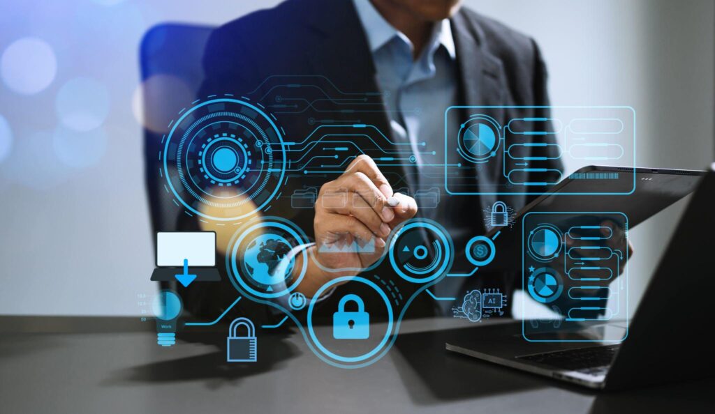 Best Computer Repair Bridgend and South Wales U.k The Rise of AI Computers 2024 1 1024x594 - The Rise of AI Computers -2025