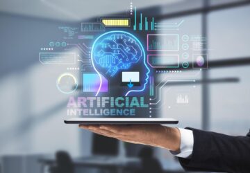 Best Computer Repair Bridgend and South Wales, U.K. The Rise of AI Computers -2024
