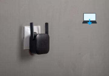 Best Computer Repair Bridgend and South Wales U.K How to Improve Your Home or Business Network with a Wi-Fi Signal Amplifier — 2024