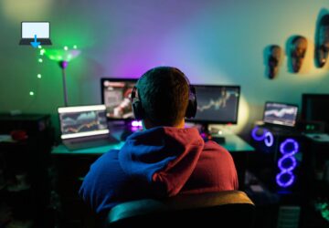 Best Computer Repair Bridgend and South Wales U.K Laptop vs Desktop PC Why a Gaming Laptop will never compete with a Gaming Desktop PC