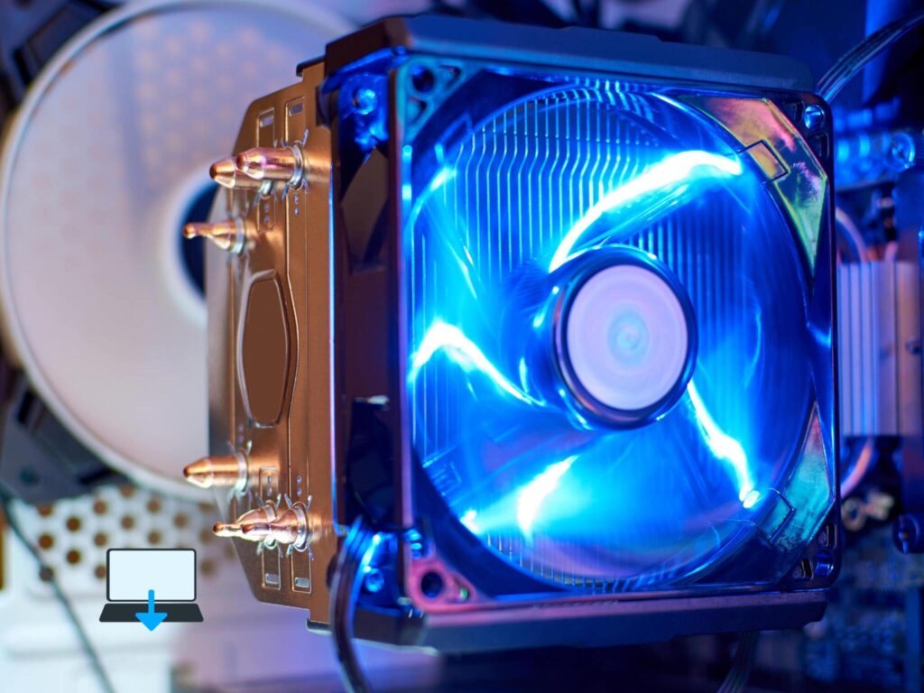 Best Computer Repair Bridgend and South Wales U.K Liquid Cooling Vs. Air Cooling A Comprehensive Comparison 2024 3 1024x768 - Liquid Cooling Vs. Air Cooling: A Comprehensive Comparison - 2025