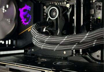 Best Computer Repair Bridgend and south wales, UK Why we only use UK sourced computer parts for your custom-built gaming PC. - 2024