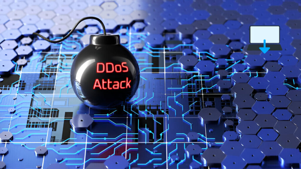 Best Computer Repair Bridgend and South Wales U.K DoS plus DDoS Attacks Understanding the Threat Landscape 2024 2 1024x576 - DoS plus DDoS Attacks: Understanding the Threat Landscape &mdash; Updated, 2025
