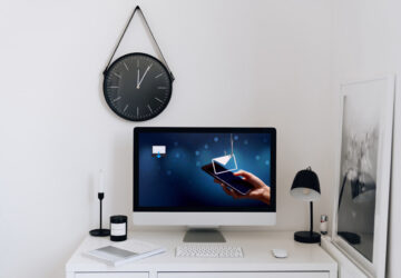 Best Computer Repair Bridgend and South Wales U.K Phishing The Art of Deception in the Digital Age — 2024