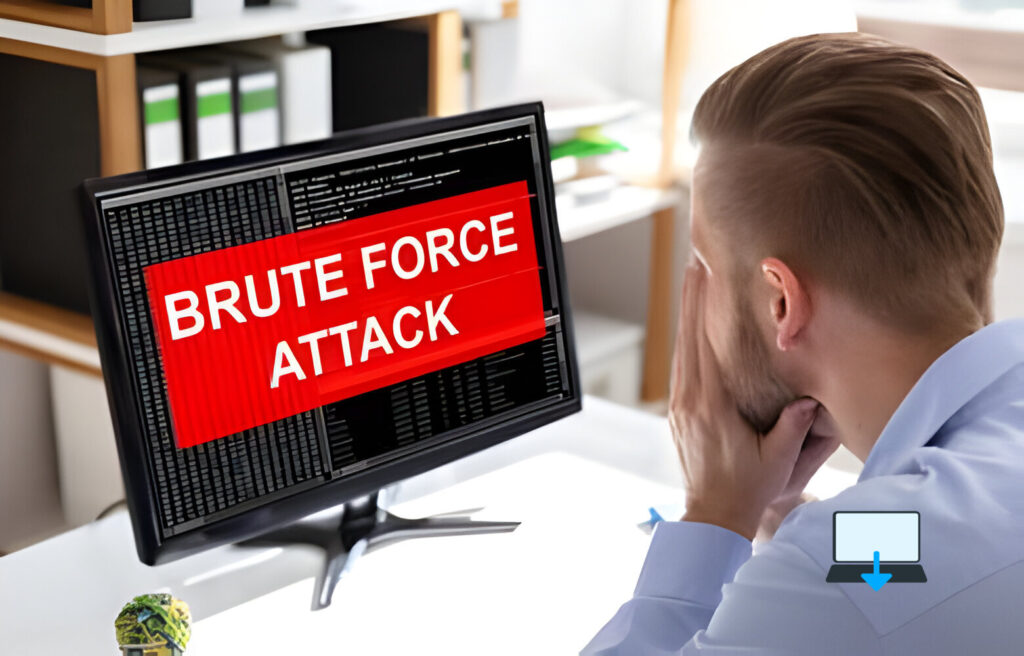 Brute Force Attacks: A Comprehensive Guide — Updated, 2025 Best Computer Repair Bridgend and South Wales U.K Brute Force Attacks A Comprehensive Guide — 2024 2 1024x656 - Brute Force Attacks: A Comprehensive Guide — Updated, 2025