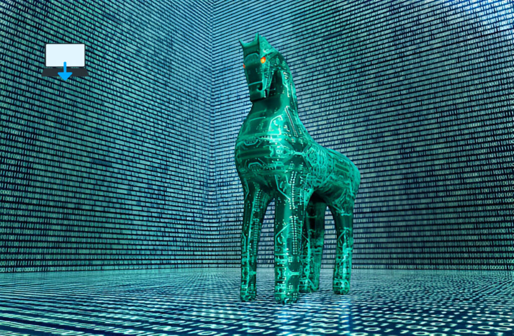 Cybersecurity: Comprehending Trojan Horse Threats - Updated, 2025 Best Computer Repair Bridgend and South Wales U.K Cybersecurity Comprehending Trojan Horse Threats 2024 1024x669 - Cybersecurity: Comprehending Trojan Horse Threats - Updated, 2025