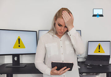 Best Computer Repair Bridgend and South Wales UK Cybersecurity Eavesdropping Attacks — 2024