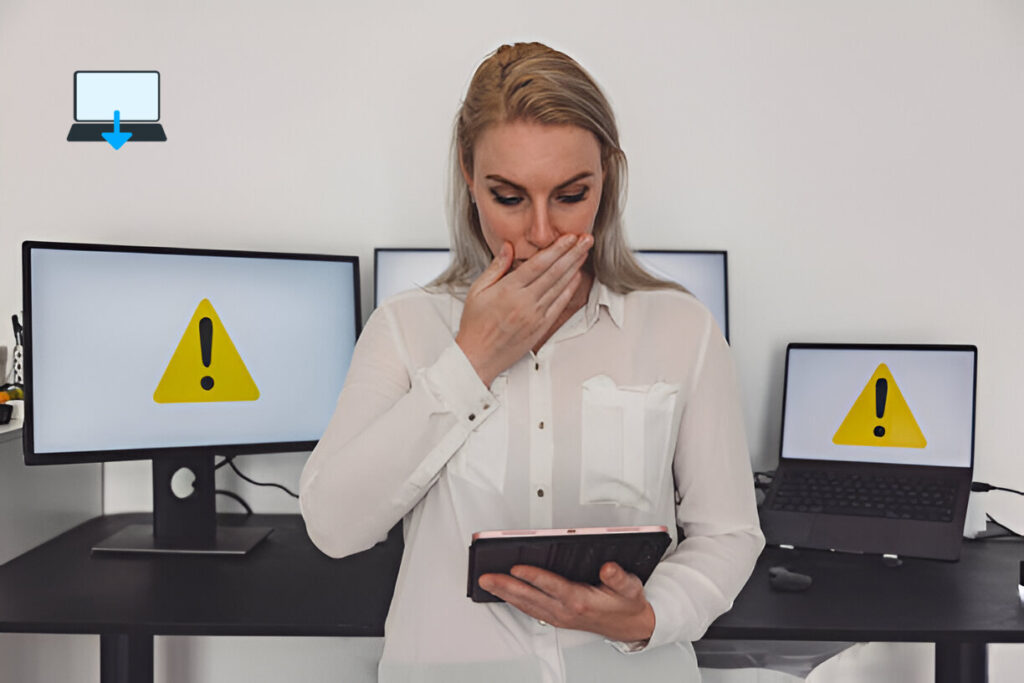 Cybersecurity: Eavesdropping Attacks — Updated, 2025 Best Computer Repair Bridgend and South Wales UK Cybersecurity Eavesdropping Attacks — 2024 3 1024x683 - Cybersecurity: Eavesdropping Attacks — Updated, 2025