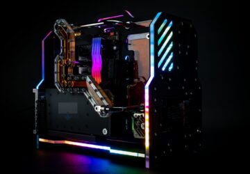 Best Computer Repair Bridgend and South Wales UK Trends in PC Gaming Hardware A Comprehensive Overview — 2024