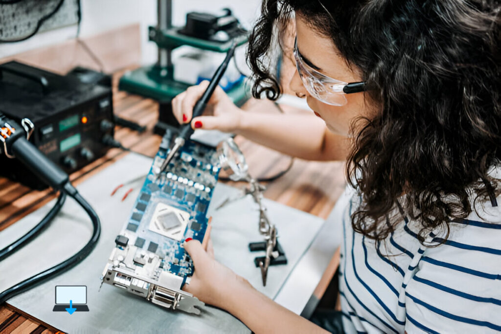 Best Computer Repair Bridgend and South Wales UK Increase Emphasis on Preventive PC Maintenance 2024 2 1024x683 - Increased Emphasis on Preventive PC Maintenance &mdash; Updated, 2025