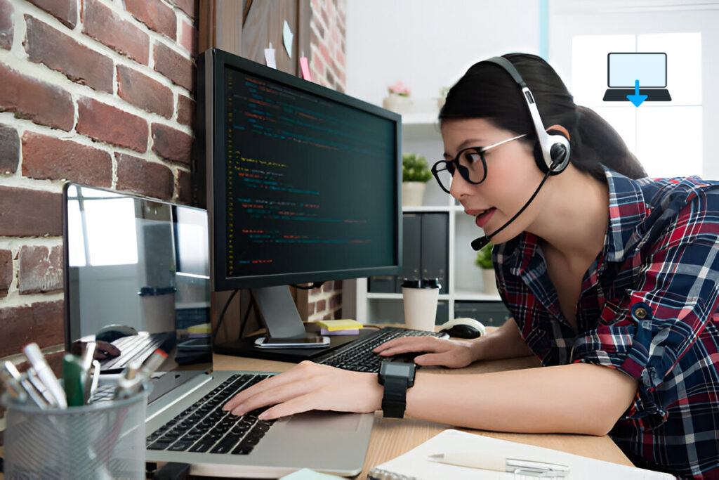 Best Computer Repair Bridgend and South Wales UK The Growth of Our Remote Computer Repair Services 2024 1 1024x683 - The Growth of Our Remote Computer Repair Services &mdash; Updated, 2025