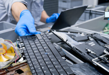 Best Computer Repair Bridgend and South Wales U.K Eco-Friendly Computer Repair Practices — 2024