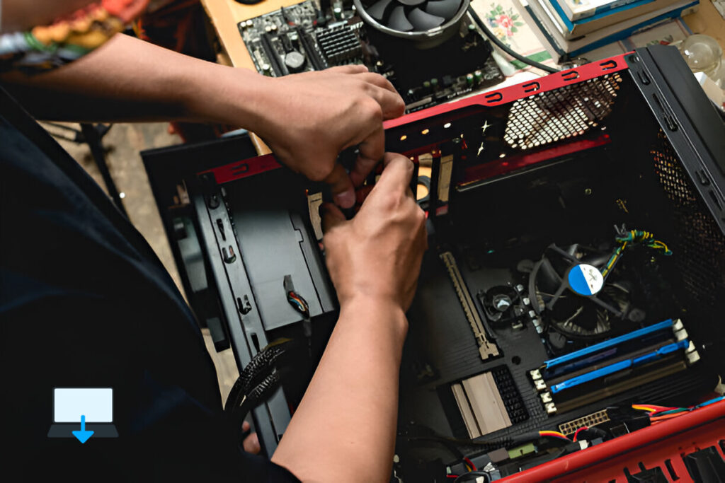 Top 10 Best DIY Computer Repair Tips for Beginners: A Comprehensive Guide — 2025 Best Computer Repair Bridgend and South Wales U.K Top 10 DIY Computer Repair Tips for Beginners A Comprehensive Guide — 2025 1 1024x683 - Top 10 Best DIY Computer Repair Tips for Beginners: A Comprehensive Guide — 2025