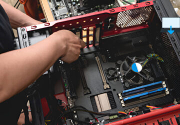 Best Computer Repair Bridgend and South Wales U.K Top 10 DIY Computer Repair Tips for Beginners A Comprehensive Guide — 2025