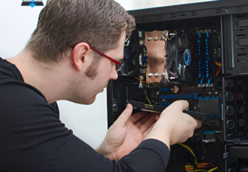 Best Computer Repair Bridgend and South Wales U.K Custom Hardware Upgrades Tailoring The Best Upgrades Based on Specific User Needs