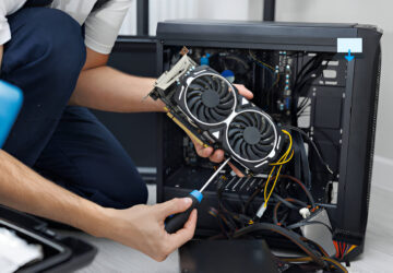 Best Computer Repair Bridgend and South Wales U.K Personalized Computer Repair The Art of Tailoring Tech Solutions